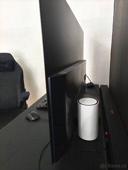 55" LG OLED C1 , 4K´ 139cm , 2.5 roku záruka - 2