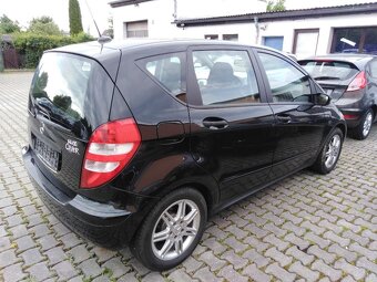 MERCEDES A 150i BENZIN 70 KW RV 2007 NAJ. 153,,, - 2