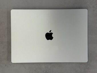 MacBook Pro M1 Max 16", 64 GB RAM, 2TB SSD - 2