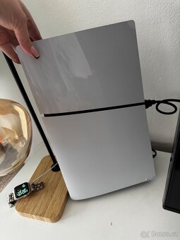 PLAYSTATION 5 SLIM - 2