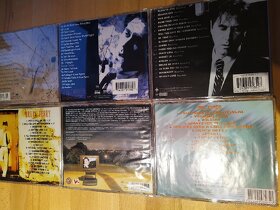 Prodám cd viz foto. - 2