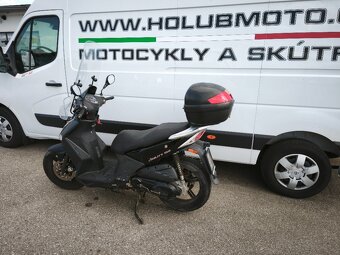 Kymco Agility City 150 (2011) SUPER CENA - 2