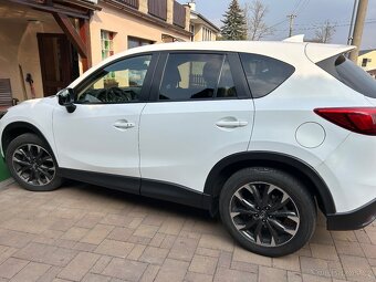 Mazda CX-5 - 2