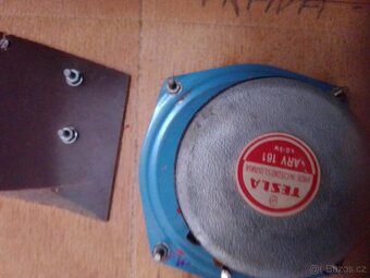 Supraphon RK40 - 2