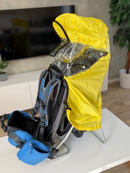 Krosna Salewa Koala 2 - 2