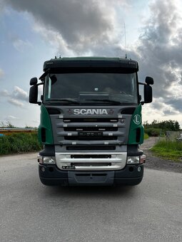 Scania R 420 - 2