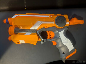 Nerf N-Strike Elite Firestrike - 2