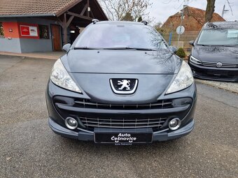 Peugeot 207 1,6 Hdi 66 Kw Outdoor - 2