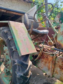 Zetor K25 - 2