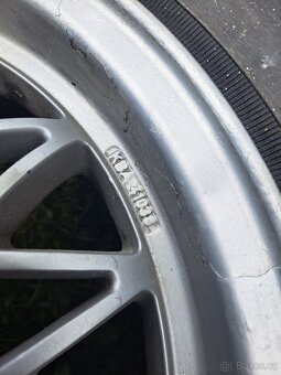 Alu Exip 14" - 2