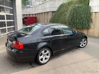 Prodám BMW e90 318i 95kw - 2