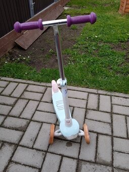Dětská koloběžka Oxelo - 2