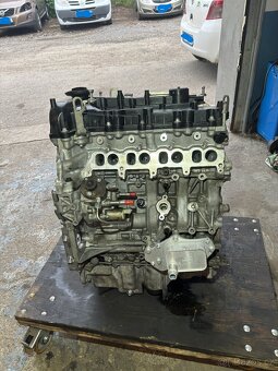 motor 1.6 cdti astra,mokka,insignia... - 2