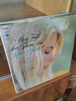 LP orchestry 80. léta - 2