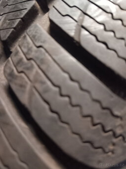 215/65R16 ZIMNÍ PNEUMATIKY - 2