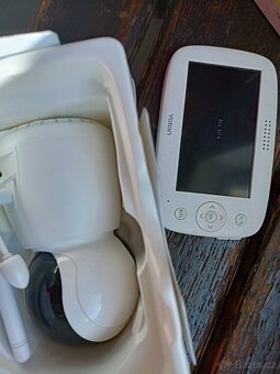 Baby monitor yoton - 2