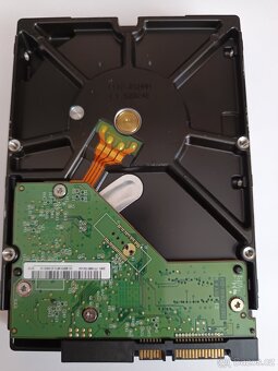 HDD 2TB WD20EURS - 2