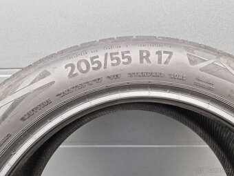 205/55 R17 letní pneu 205/55/17 205 55 17 pneumatiky c - 2