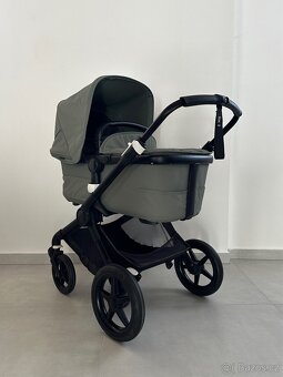 Bugaboo Fox 3 Forest Green - 2