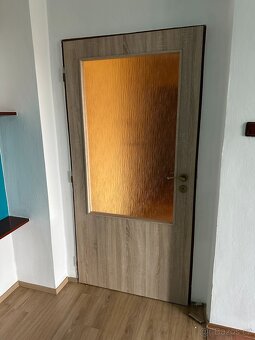 Interiérové dveře - 2