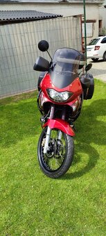 Honda Transalp XL 650V - 2