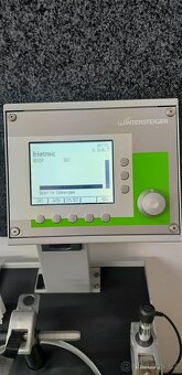 Wintersteiger Drivetronic - 2