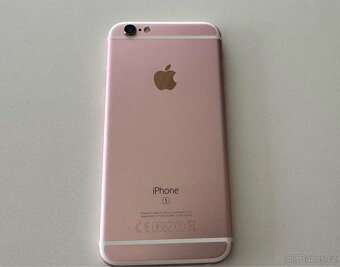 iPhone 6S 128GB - 2