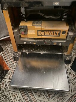 Protahovačka Dewalt - 2