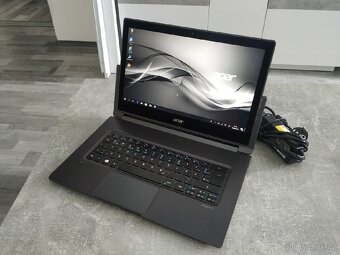 Acer Aspire R7 -371T - 2