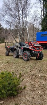 Can-am 650 - 2