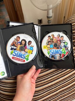 The Sims 4 - 2
