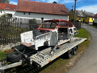 Skoda 110r - 2