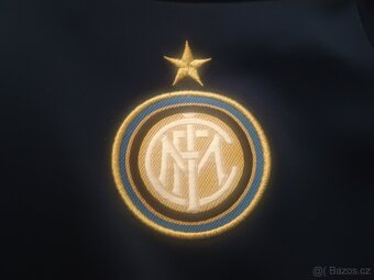 Mikina Nike Inter dětská - 2