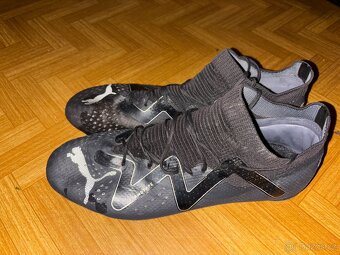 Kopačky Puma Future FG pro - 2