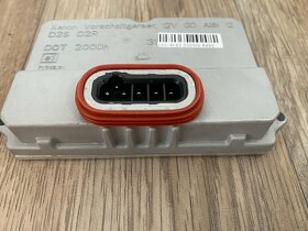 Starter Xenonu Škoda, VW Audi BMW Opel 5DV008290-00 - 2