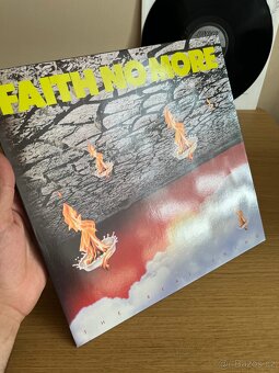 Faith No More – The Real Thing - 2