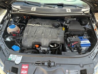 Škoda fabia II 1.6 Tdi - 2