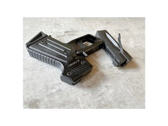 Prodám Gladiátora FL9 Lite - 2