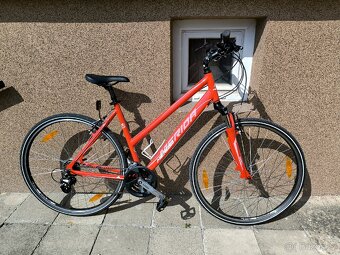 Dámské krosové kolo Merida Crossway 10 - 2