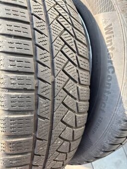 Sada alu kola 5 x 112 R 17 - 2