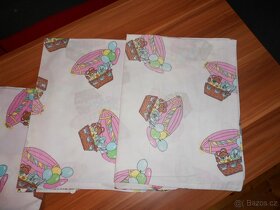 Povlečení dětské - 2