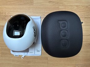 Lyžařská helma POC Skull Dura Comp MIPS - HW, XS-S / 51-54 - 2