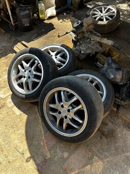 4x100 R16 - 2