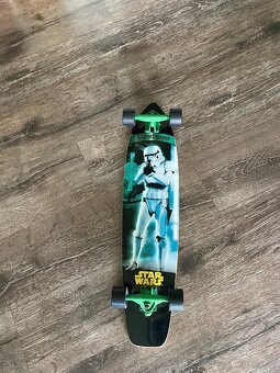 Skateboard - 2