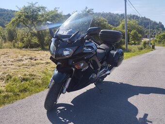 Yamaha FJR 1300 r.v.2010 - 2