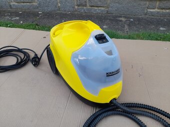 Parní čistič Karcher SC 4 - 2