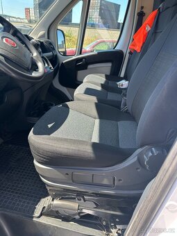 FIAT DUCATO 2,3 CHLADÁK - 2