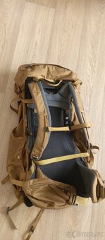 Turistický batoh Osprey Rook 50 - 2
