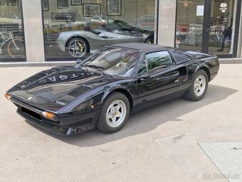 Ferrari 308 GTS (1978) – klasika italského designu - 2