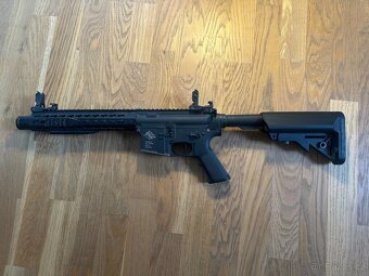 Airsoftová zbraň - SPECNA ARMS SA-C07 - 2